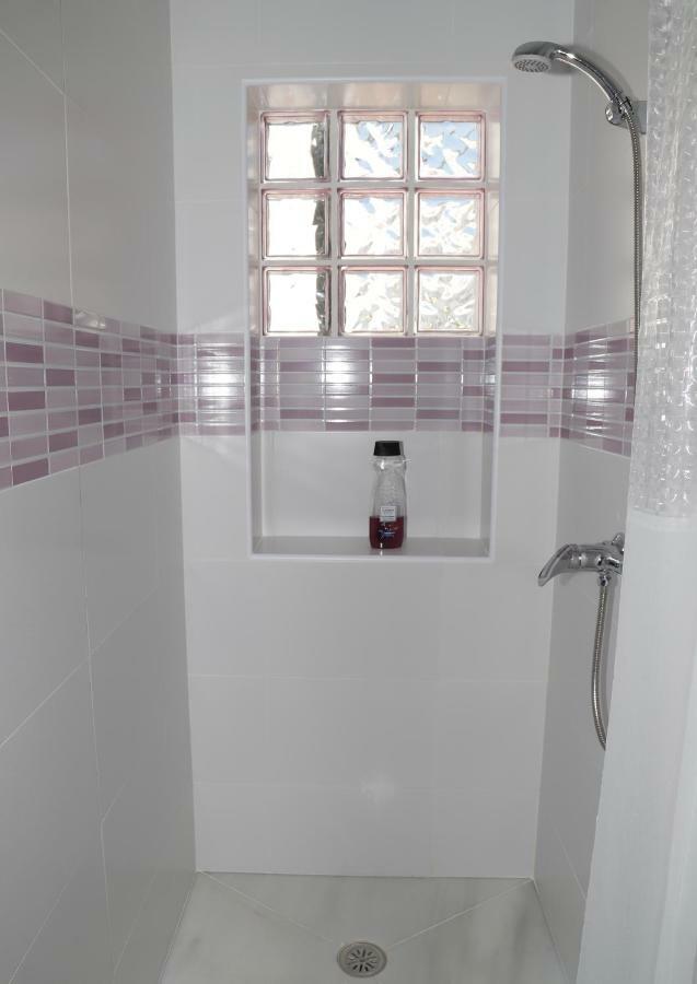 Be Happy Arco Apartment Алгодоналес Екстериор снимка